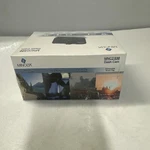 Minolta Dash Cam (MODEL#MNCD330) Black. Fixed Price $45.00.