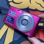 Sony Cyber-shot DSC-W530 Digital Camera 14.1 Mp 4X Optical Zoom English Language. Fixed Price $157.00.