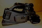 Panasonic AG-DVC60P Digital Video Camera Recorder No Battery. Fixed Price $102.99.