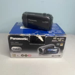 Panasonic HDC-TM41 Full 16GB Memory Video Camera With Charger (tested). Fixed Price $114.77.