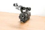 Jvc GY-HD110U 1/3" 3-CCD Professional Hdv Camcorder CG010SF. Fixed Price $152.99.