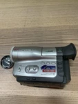Samsung SCM52 Camcorder 8MM Analogue Camera VIDEO8 Tape Untested. Fixed Price $30.00.