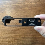 Vello CG-RX100 Hand Grip For Sony Cyber-shot Series Cameras. Fixed Price $14.99.