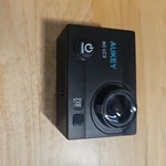 Aukey Sports Action Camera AC-LC2. Fixed Price $33.75.