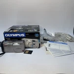 Olympus Camedia D-340R Camera With Cables,ins Book & More 1.3 Megapixel. Works!!. Fixed Price $59.47.