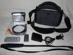 Canon ZR850A Stereo Camcorder Vcr Player Video Transfer. Fixed Price $114.99.
