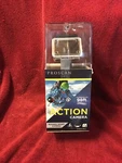 Proscan PAC100, Waterproof Action Camera, Rugged Sports. Fixed Price $34.99.