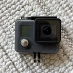 Gopro Hero HWBL1 CHDHA-301 Waterproof Action Camera & 32GB Sd Card!. Fixed Price $35.99.