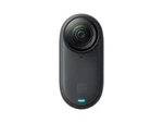 INSTA360 Go 3S Standalone Action Camera (128GB, Midnight Black) - Cinsaata. Fixed Price $289.36.