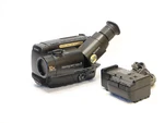 Sony Handycam CCD-TR44 Video Ntsc Analog 8MM Camcorder. Fixed Price $84.95.