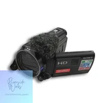 Sony HDR-PJ790V Camcorder Full Hd, Built-in Projector, 32GB. Fixed Price $345.15.