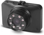 Minolta MNCD260 1080P Infrared Night Vision Car Camcorder W/2.2" Lcd Monitor. Fixed Price $49.00.