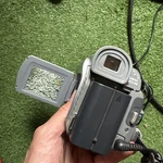 Jvc GR-D30U Digital Video Camera Camcorder 700X & 16X Optical Zoom Mini Dv. Fixed Price $46.16.