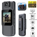 20 Hour 1080P Camcorder Mini Police Body Camera Hd 180 Video Dvr Ir Night. Fixed Price $26.15.