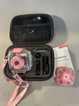 Akamate Waterproof Action Camera For Kids. Fixed Price $20.00.