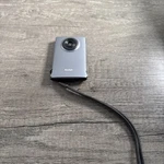 Kodak ZM1 Mini Flash Media Camcorder Gray Hd Video Tested & Working. Fixed Price $29.87.