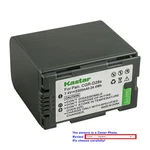 Kastar CGR-D28 Replacement Battery Pack For Panasonic PV-DV103 PV-DV121 PV-DV151. Fixed Price $56.99.