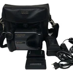 Vintage Sharp VL-E36U Video 8MM Camcorder Lcd Untested Parts *read*. Fixed Price $49.95.