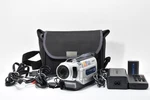 Near Mint Sony Handycam DCR-TRV17 Digital Camcorder Mini Dv From Japan. Fixed Price $139.99.