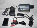 Read Description Sony Handycam CCD-TRV32 8MM VIDEO8 Camcorder Camera Vcr Player. Fixed Price $99.99.
