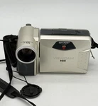 Vintage Sharp VL-AH30U HI8 VIDEO8 Tape Camcorder Tested (read Desc, Has Quirks). Fixed Price $29.99.