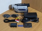 Sony DCR-TRV17 Handycam Camcorder Nightshot Minidv Japanese Only Excellent. Fixed Price $167.99.