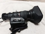 Fujinon S13X4,3BRM Wide Angle Lens. Fixed Price $399.99.
