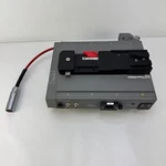 Grass Valley Ldk 510/02 + 5031/10 Broadcast Camera Base Adapter System. Fixed Price $199.77.