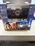 Pilot CL-3015 2-IN-1 Sports Act Dash Camera, Go Pro New Box. Fixed Price $21.95.