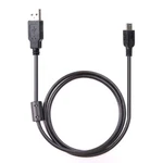6FT Usb Computer Data Cable Cord For Jvc Everio GZ-E200/U/S/AU/S GZ-HM40BU/S. Fixed Price $5.20.