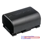 Kastar Replacement Battery For Jvc BN-VG107 & Everio GZ-HM650BU GZ-MG680. Fixed Price $16.99.