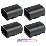 Kastar Replacement Battery For Jvc BN-VG107 Everio GZ-HM960 GZ-HM965. Fixed Price $44.99.