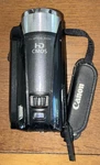 Canon Vixia Hf R20 8GB Memory 20X Optical Zoom Black Compact Digital Camcorder. Fixed Price $59.95.