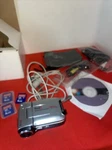 Omni 12 Mp Digital Video Camera HDV-515 No Batteries- Estate Find. Fixed Price $31.20.