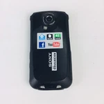 Sony Bloggie MHS-TS22 Sport Touch Mobile Hd Snap Video Camcorder Digital Camera. Fixed Price $23.99.