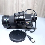 Fujinon A18X8.5BERM-28B Zoom Broadcast Lens 8.5-153MM 1:1.7 W Servo Lynx Ii. Fixed Price $450.00.