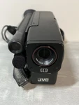 Vintage Jvc GR-C9U Camcorder Vhs Camera Recorder Read Description (Z58). Fixed Price $29.99.