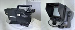 Sony DXC-D50WS 16:9/4:3 Digital Video Camera Head + CA-TX7 Adapter DXF-51. Fixed Price $300.00.