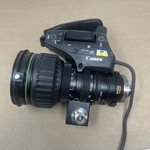 Canon YJ18X9B4 Krs SX12 Zoom Lens IF19X. Fixed Price $249.99.