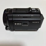 Used Tested Sony HDR-PJ800 Video Camera Handycam Internal Memory 64GB From Japan. Fixed Price $319.00.
