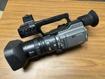 Sony DSR-PD170 Dvcam Minidv 3CCD Camcorder Works W/ Issues. Fixed Price $275.00.
