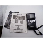 Vivitar Dvr 613HD Digital Camcorder Black Handheld 1.8 Inch Flip Screen 4X Zoom. Fixed Price $23.46.