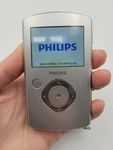 Philips Mini Video Camera Silver CAM102SL Hd 1080P Pocket Camcorder Handheld. Fixed Price $31.11.