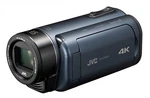 2018 Jvc Video Camera Everio 4K Shooting Deep Ocean Blue GZ-RY980-A Japan New. Fixed Price $1116.42.