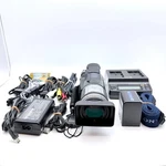 Sony HDR-HC1 Handycam 1080I Minidv Video Camera Recorder Carl Zeiss Japan. Fixed Price $184.00.