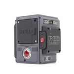 Red Digital Cinema Scarlet-w Dragon Camera 5K Brain (181 Hours). Fixed Price $1534.01.