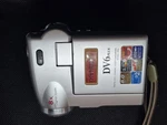 Konaki DV6 Plus Minidv Digital Video Camcorder 8X Zoom Untested As-is. Fixed Price $17.50.
