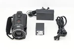 Canon Vixia Hf S30A Full Hd 1080P Camcorder #B12. Fixed Price $159.99.