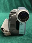 Sony Handycam DCR-TRV19E/ For Parts. Fixed Price $41.99.