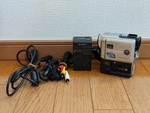 Sony Handycam DCR-PC5 Minidv Camcorder Carl Zeiss Video Camera Nightshot Ntsc. Fixed Price $131.90.